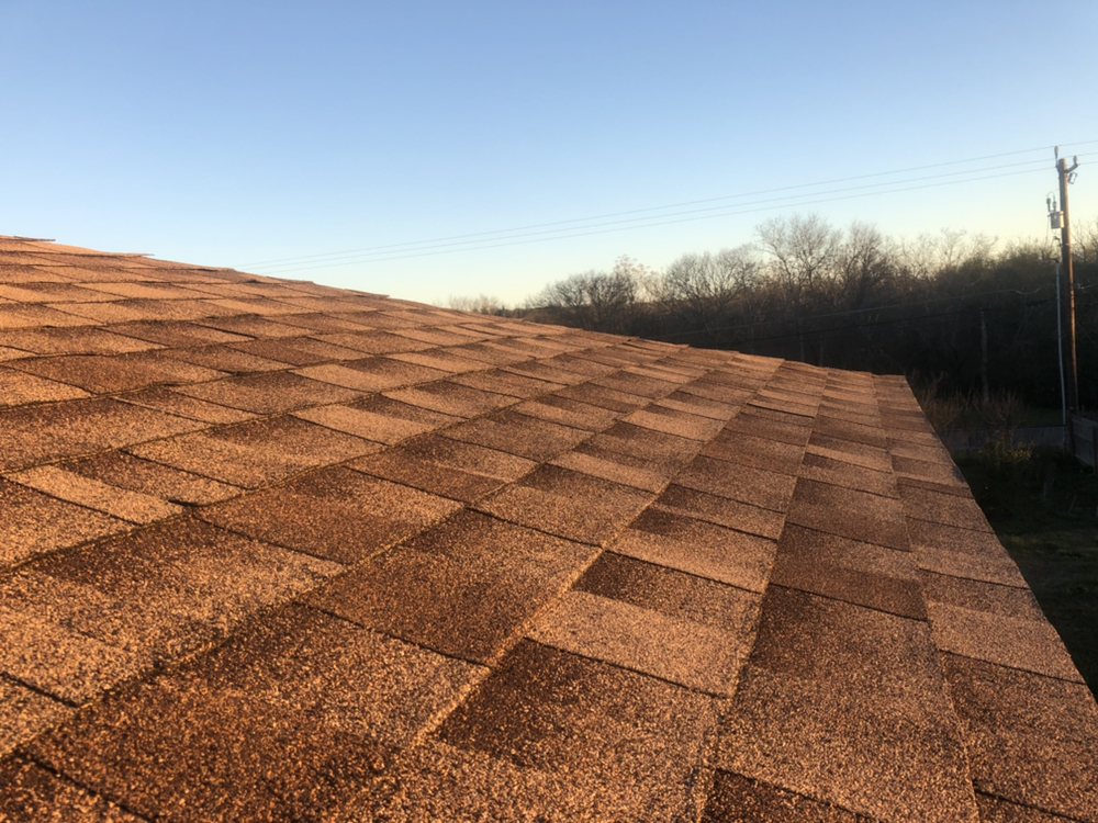 Slide of South Texas Warriors