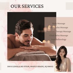 Eastern Relax - Come and try our services