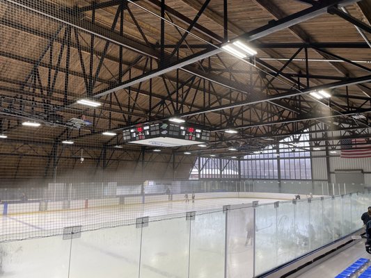 RALPH WALKER ICE RINK - Updated February 2026 - 1080 State St, New ...