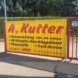 A. Kutter