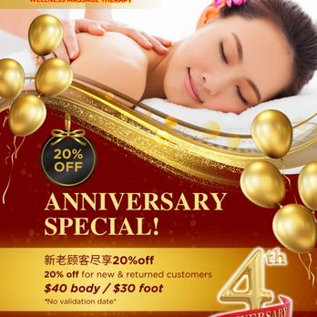 Wellness Massage Therapy - Massage Therapy Near Me - Rosemead, California Wellness Massage Therapy - Massage Therapy Near Me - Rosemead, California