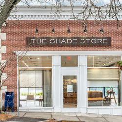 The Shade Store
