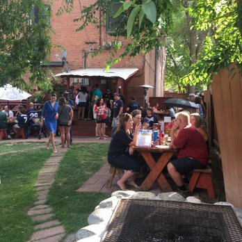 Pub N' Sub - Party on the patio! - Pizza Near Me - Reno, Nevada Pub N' Sub - Party on the patio! - Pizza Near Me - Reno, Nevada
