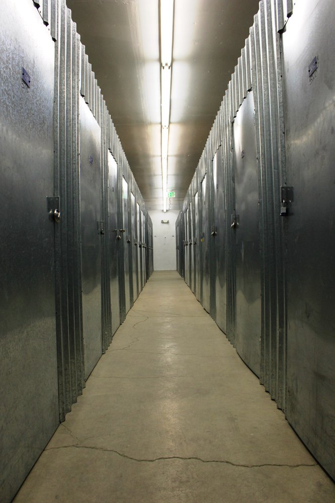 A Sentry Mini Storage Anchorage Alaska Dandk Organizer