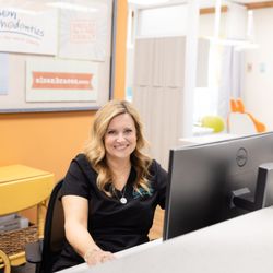 Olson Orthodontics: Lauren Hood-Olson, DMD