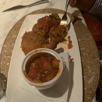 GIADA - My guest Chicken also delicious - Italian Near Me - Las Vegas, Nevada