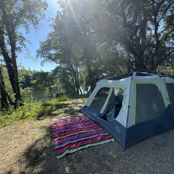 Whitewater Excitement - Rafting/Kayaking Near Me - Lotus, California