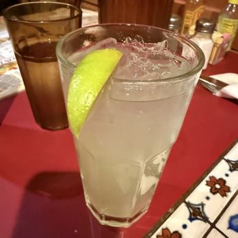 Casa Vallarta - Margarita - Mexican Near Me - Aurora, Colorado