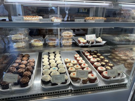 Upper Crust Bakery by null