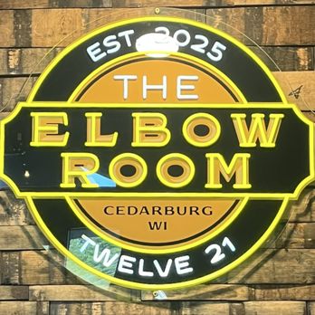Elbow Room - Chicken Wings Near Me - Cedarburg, Wisconsin