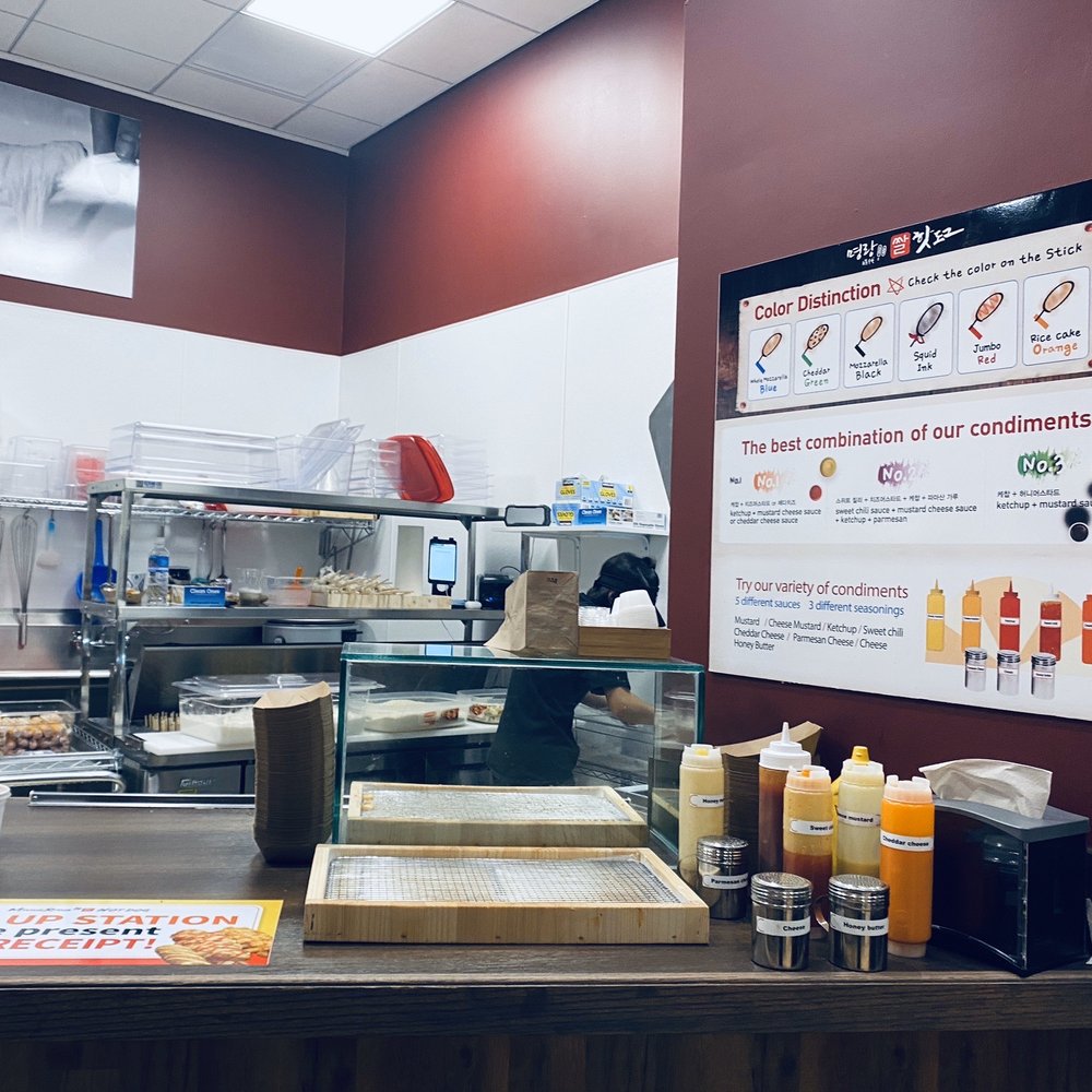 Mr Cow - Hot Dogs Near Me - Aiea, Hawaii
