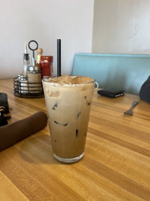 Dream Cafe by null