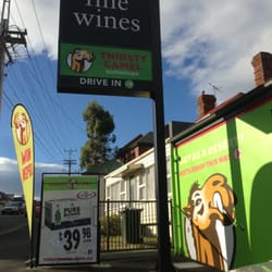 Hill Street Fine Wines