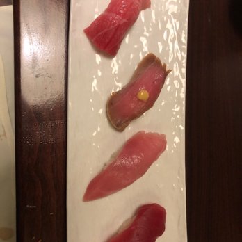 Shiro's - Sushi Bars Near Me - Seattle, Washington