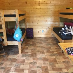 Lake Koronis Regional Park - Cabin F