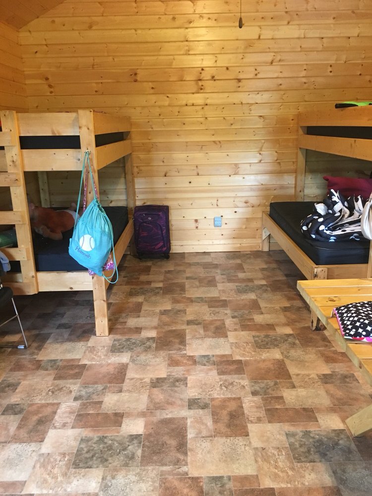 LAKE KORONIS REGIONAL PARK Updated May 2024 51625 Csah 20