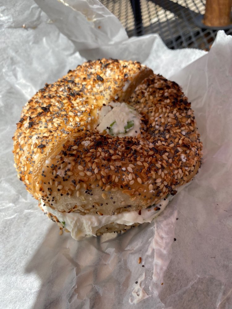 MAIN STREET BAGEL 25 Photos & 49 Reviews Bagels 26 Main St