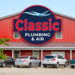 Classic Plumbing & Air