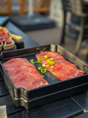 Chubby Cattle BBQ | Rosemead by null