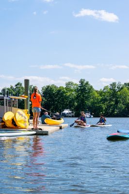 Rentals - Rent a kayak, stand-up paddleboard, canoe, or pedalboard and cruise the water at your own pace! With so many waterways to explore and sights to see, Annapolis is the perfect place for paddle enthusiasts and beginners alike. Browse our rentals below and book online today. Rentals - Rent a kayak, stand-up paddleboard, canoe, or pedalboard and cruise the water at your own pace! With so many waterways to explore and sights to see, Annapolis is the perfect place for paddle enthusiasts and beginners alike. Browse our rentals below and book online today.