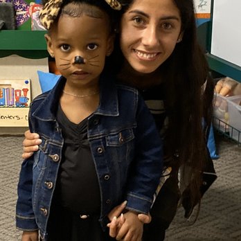 CFC Learning Centers - Harvest Day 2019 - Child Care & Day Care Near Me - Oceanside, California