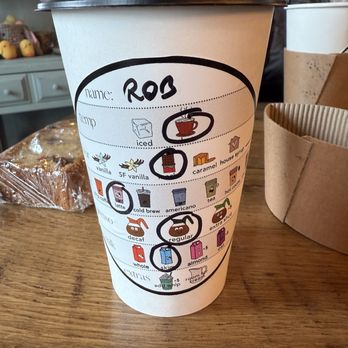 Castle Rock Collective - Coffee & Tea Near Me - Castle Rock, Colorado