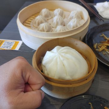 Young Dim Sum - Dai bau, Steam Bun - Dim Sum Near Me - Victorville, California Young Dim Sum - Dai bau, Steam Bun - Dim Sum Near Me - Victorville, California