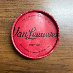 Van Leeuwen Ice Cream - Chelsea - Ice Cream