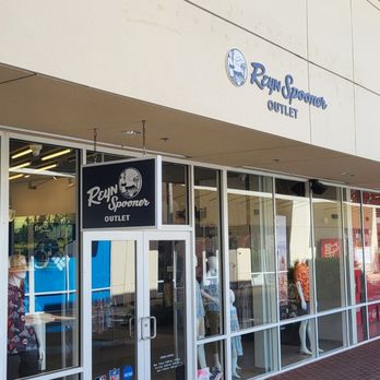 Waikele Premium Outlets - One of my favorite stores at the Waikele Premium Outlet - Reyn Spooner. - Shopping Centers Near Me - Waipahu, Hawaii Waikele Premium Outlets - One of my favorite stores at the Waikele Premium Outlet - Reyn Spooner. - Shopping Centers Near Me - Waipahu, Hawaii