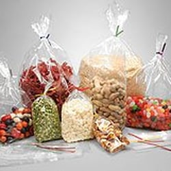 Fetpak Inc - Polypropylene Bags