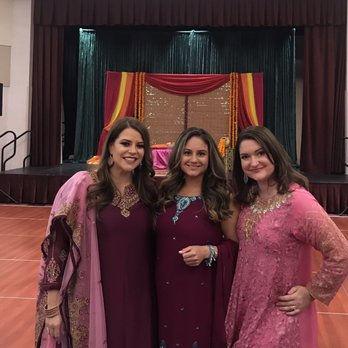 Sandhaya's Boutique - I am on the far right, in the pink suit! - Women's Clothing Near Me - Santa Ana, California Sandhaya's Boutique - I am on the far right, in the pink suit! - Women's Clothing Near Me - Santa Ana, California