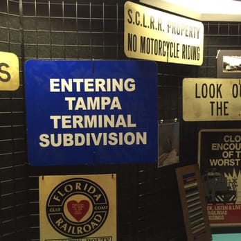 Florida Railroad Museum - Museums Near Me - Parrish, Florida