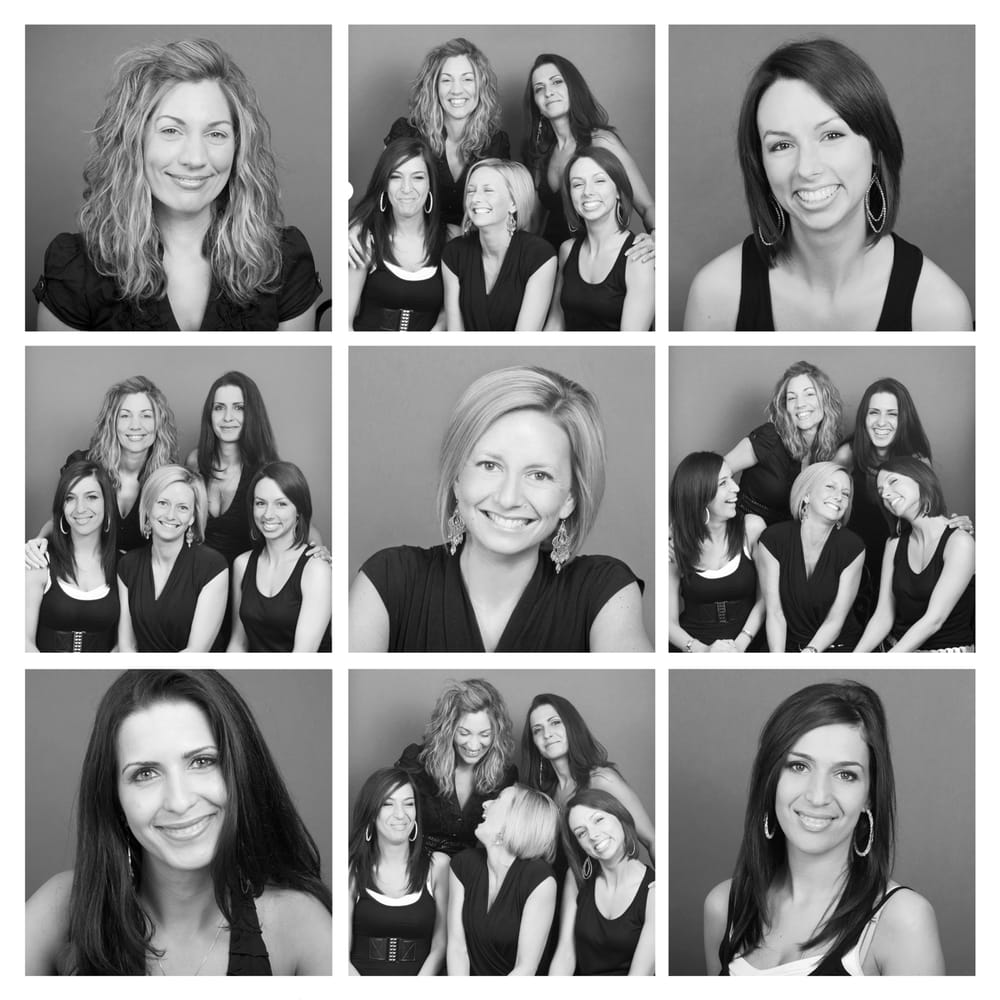 COLLEEN’S HAIR DESIGN Updated August 2024 1369 Southford Rd