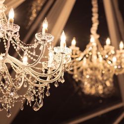 Pardon My Pretty Party - Engagement Dinner
