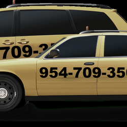 Real Alliance Taxi
