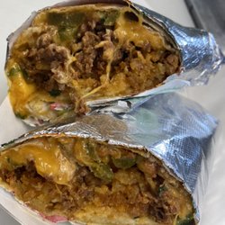 Na’cho Taco TexMex Kitchen