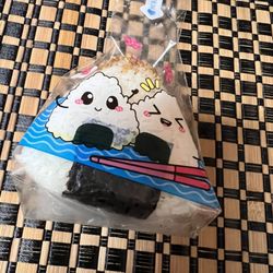 Little Tokyo - Sushi