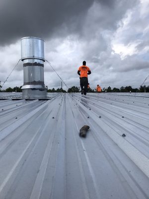 Wooley Brothers Logo