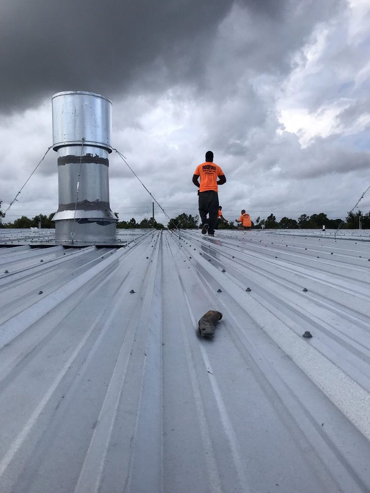 Slide of Wooley Brothers