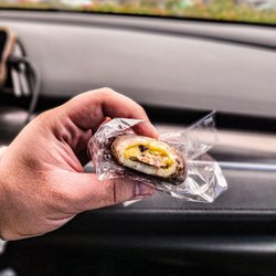 Chocolate Banana
