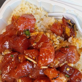 Ono Seafood - Ono poke - Seafood Near Me - Honolulu, Hawaii