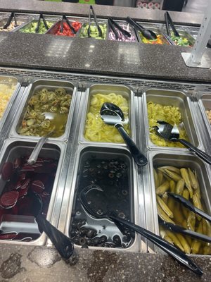 Rouses Market by null