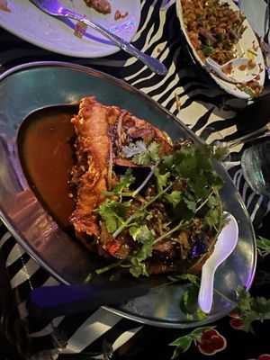 Night + Market Sahm by null