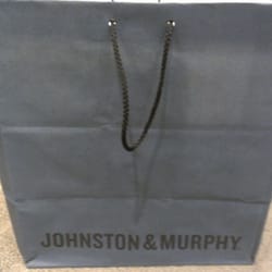 Johnston & Murphy Shop