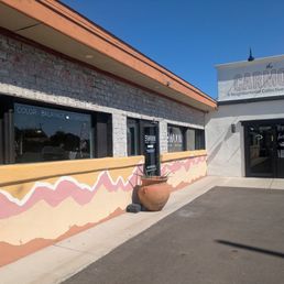 Exterior photo of Yumi's Coffee - Phoenix, Arizona Exterior photo of Yumi's Coffee - Phoenix, Arizona