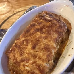Lasagna