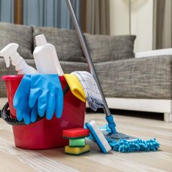 Mighty Maids Mighty Men