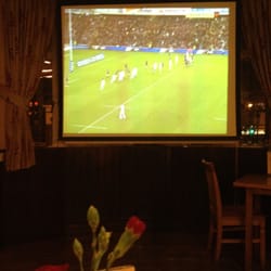 The Woolpack