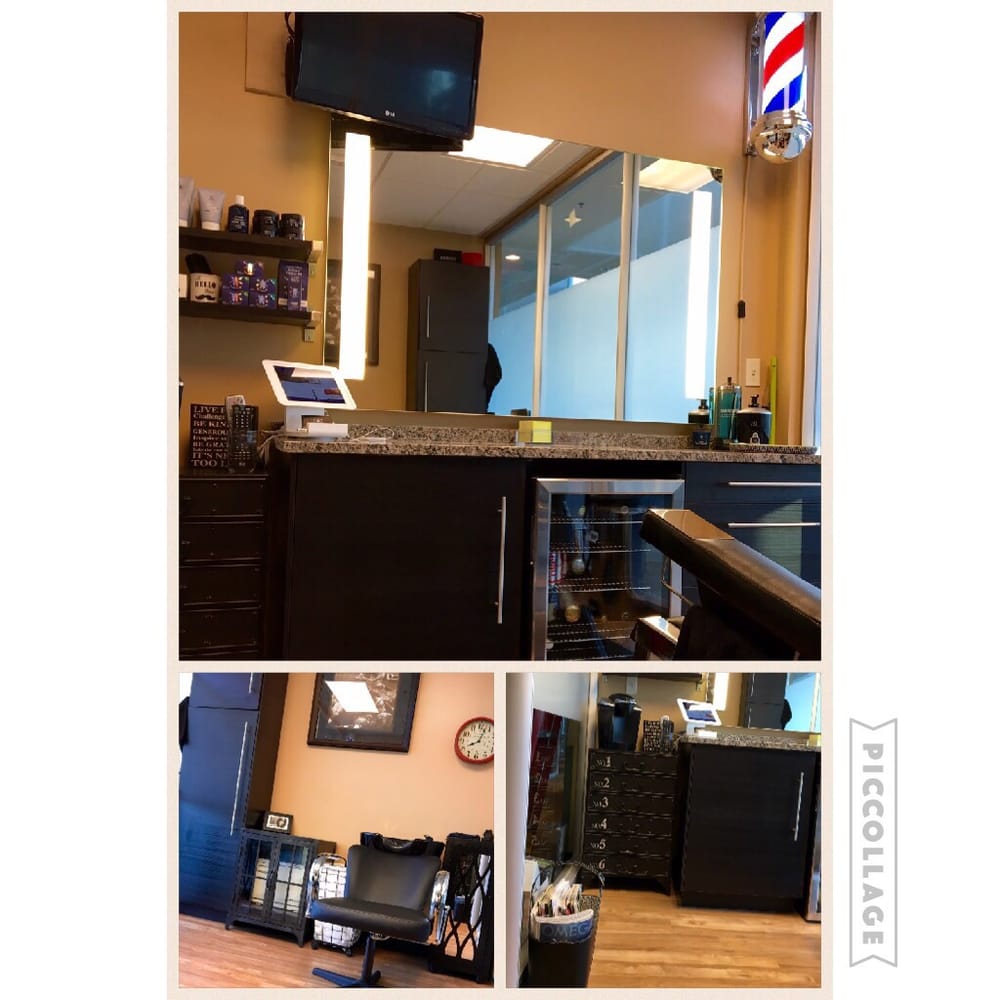 HAIR BY PARKER Updated October 2024 10 Photos & 13 Reviews