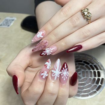 Nail 2000 - Nail Salons Near Me - North Myrtle Beach, South Carolina Nail 2000 - Nail Salons Near Me - North Myrtle Beach, South Carolina